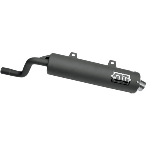 Dg Performance Rcm Ii Slip-On Exhaust 051-2475