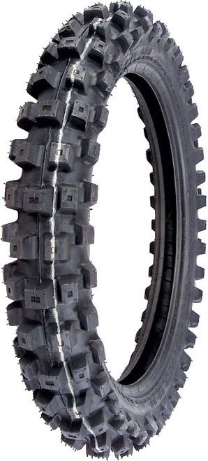 Irc Tire Ve-33 Rear 4.60X17 6Pr Bias Tt T10094