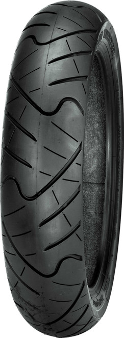 IRC T10284 Irc Tire Rx-01 Rear 130/70-17 62S Bias T10284