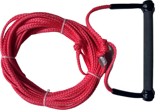ATLANTIS A1922RD Atlantis P/W Ski Rope Std 75' A1922Rd