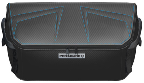 Pro Armor Cooler Bag Blue Pol P199Y333Bu