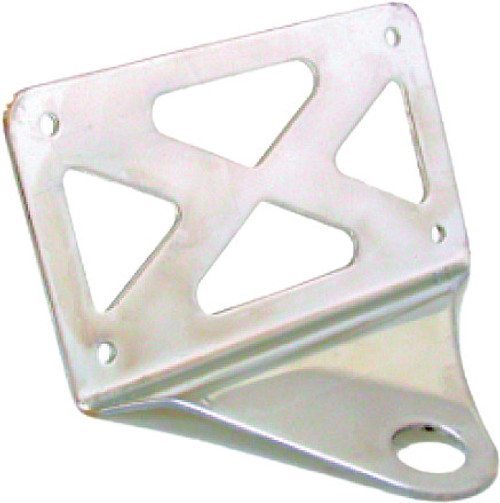 Koso Air Density Meter Mounting Bracket Be000M01