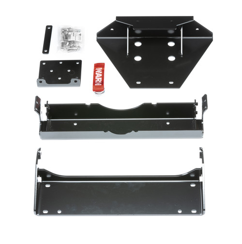 Warn Provantage Front Plow Mounting Kit 106720 Warn Provantage Front Plow Mounting Kit 106720