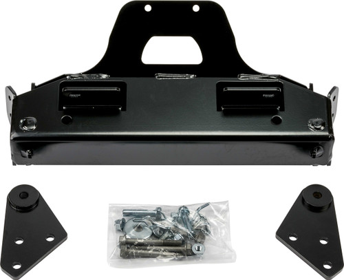 WARN 100960 Warn Provantage Front Plow Mounting Kit 100960