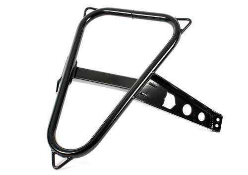 Pro Armor P141U300BL Pro Armor Spare Tire Mount Black Pol P141U300Bl