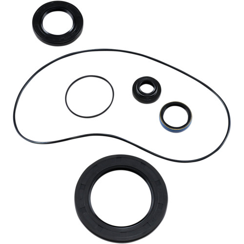 James Gasket Trans Seal Kit - Big Twin Jgi-12067-Ak