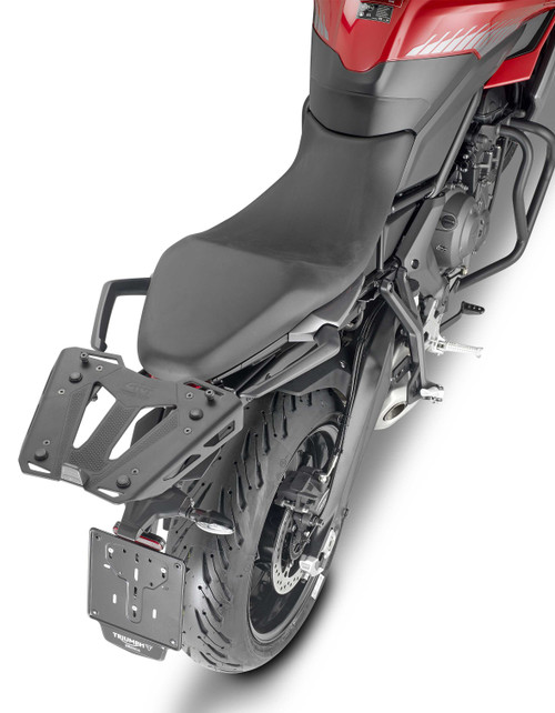 GIVI 6421FZ Givi Monorack Sidearms Specific Rear Rack 6421Fz