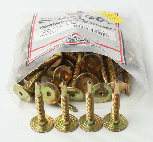 STUD BOY 2350-P2-PS Stud Boy Power Point Pro Series Studs 1.875" 48/Pk 2350-P2-Ps