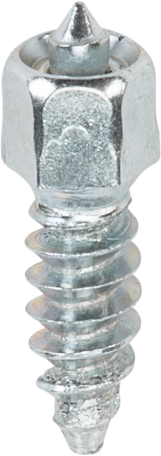 Woodys Attack Twist Screws 20Mm 500/Pk Wst-0620-500