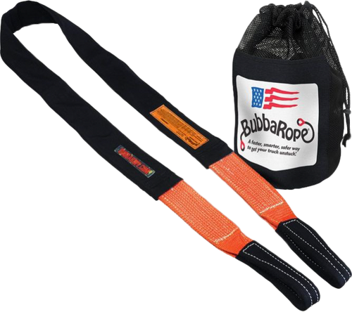 Bubba Ropes 6' Tree Hugger 176006Or