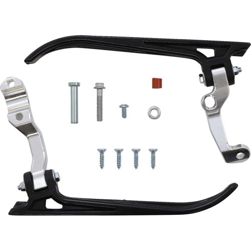 MOOSE RACING 532220 Moose Racing Handguard Mount - Moto Kit - Husqvarna 53-2220