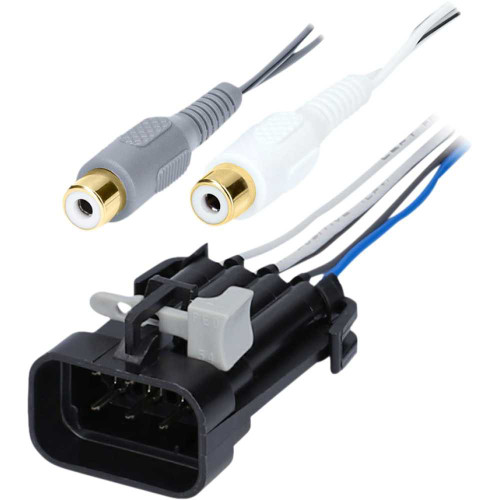 SADDLE TRAMP MPSRCLOC Saddle Tramp Audio Adapter - Ride Command - Polaris Mps-Rcloc