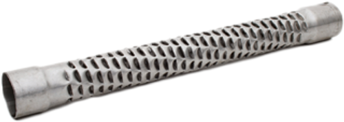 Cobra Replacement Baffle 1.875" X 10.75" 9015