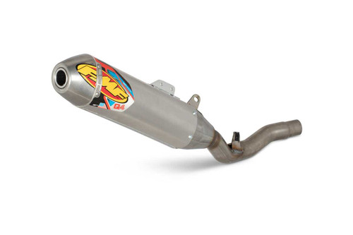 FMF 045667 Fmf Q4 Hex S/A Muffler 045667