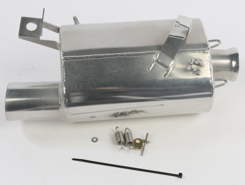 Slp Silencer A/C 800 S/M 09-310