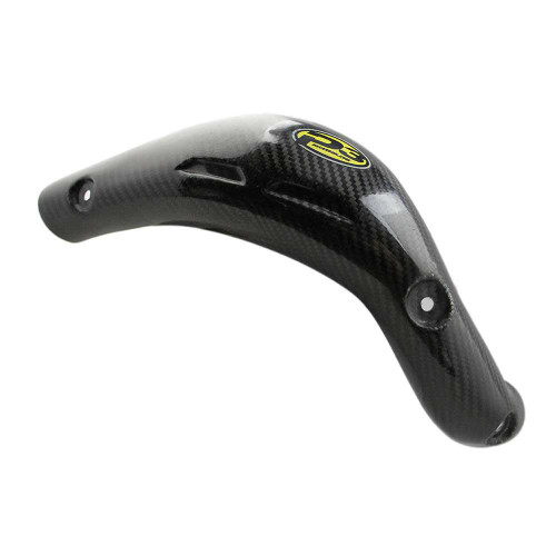 P3 201095-19-1 P3 Heat Shield Carbon Fiber 201095-19-1