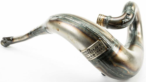 PRO CIRCUIT PH05250 Pro Circuit Works Exhaust Pipe Ph05250