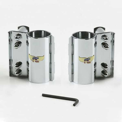 National Cycle KIT-CJD National Cycle Hardware Kit Kit-Cjd