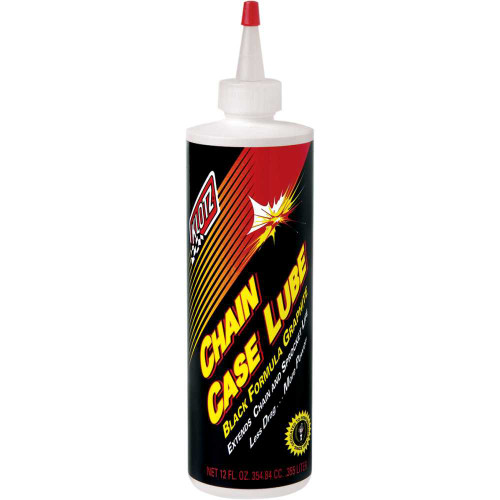 KLOTZ OIL KL500 Klotz Oil Synthetic Chain Case Lube - 12 U.S. Fl Oz. Kl-500