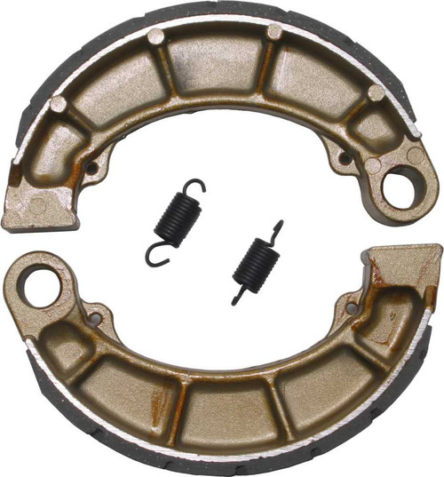 EBC 351G Ebc Brake Shoes 351G Grooved 351G