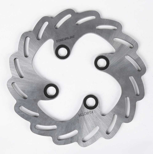 Streamline F2-ROT3R Streamline Rotor - Front F2-Rot3R