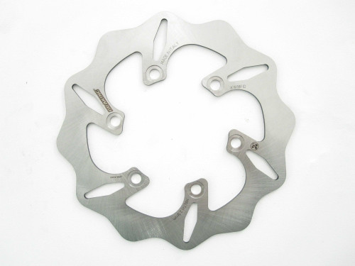 BRAKING KW18FID Braking Rotor Front Kw18Fid