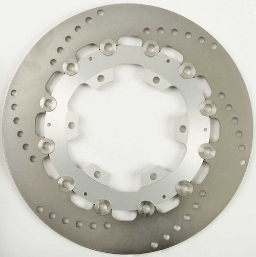 EBC MD607LS Ebc Standard Brake Rotor Md607Ls
