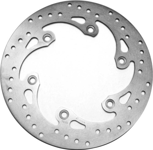 EBC MD1016 Ebc Standard Brake Rotor Md1016