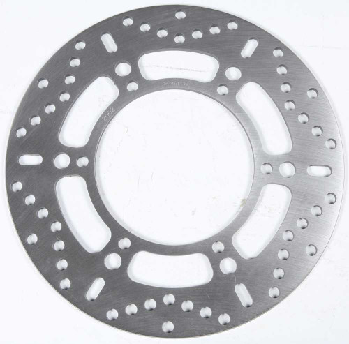 EBC MD2002 Ebc Standard Brake Rotor Md2002