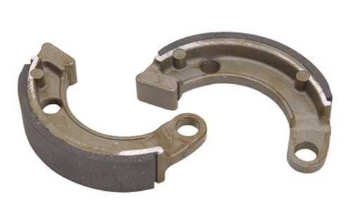 EBC 859 Ebc Brake Shoes 859 Plain 859