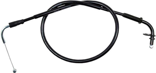 Motion Pro 04-0189 Motion Pro Black Vinyl Choke Cable 04-0189