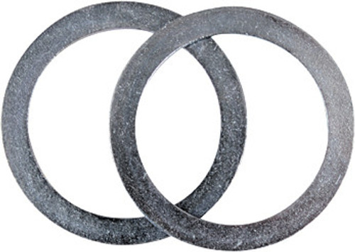 Comet Belt Spacer Shim 102C 207398A