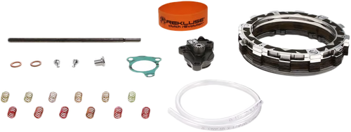 Rekluse Racing RMS-8302122 Rekluse Racing Radiusx 4.0 Clutch Beta Rms-8302122