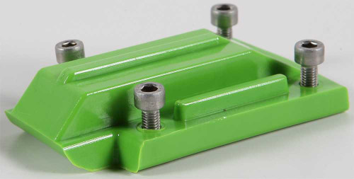 ACERBIS 2411010006 Acerbis Chain Guide Block 2.0 Insert Green 2411010006