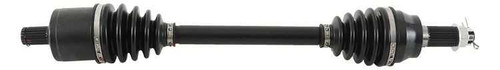 All Balls AB8-PO-8-325 All Balls 8 Ball Extreme Axle Front Ab8-Po-8-325