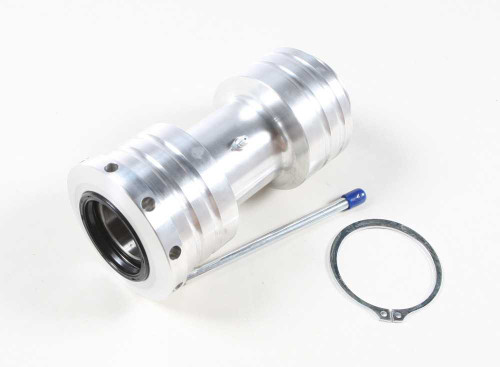 Modquad CB2-R Modquad Rear Bearing Carrier (Silver) Cb2-R