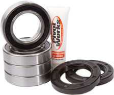 PIVOT WORKS PWRWK-A02-540 Pivot Works Rear Wheel Bearing Kit Pwrwk-A02-540