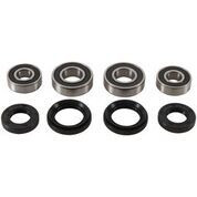 Pivot Works Front Wheel Bearing Kit Pwfwk-H11-420