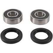 PIVOT WORKS PWFWK-H53-000 Pivot Works Front Wheel Bearing Kit Pwfwk-H53-000