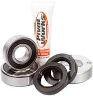 PIVOT WORKS PWRWK-H20-006 Pivot Works Rear Wheel Bearing Kit Pwrwk-H20-006