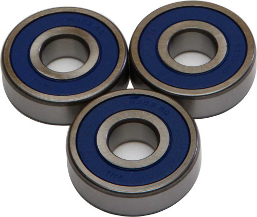 All Balls 25-1327 All Balls Rear Wheel Bearing/Seal Kit 25-1327