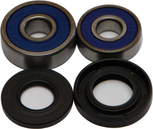 All Balls 25-1171 All Balls Rear Wheel Bearing/Seal Kit 25-1171