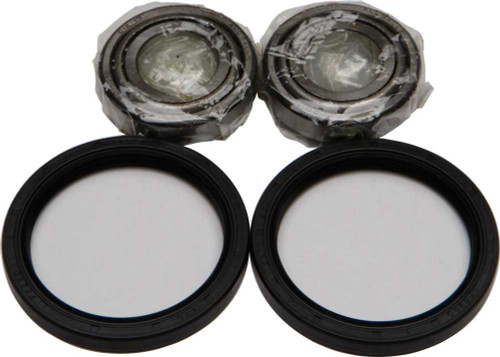 All Balls 25-1007 All Balls Front Wheel Bearing/Seal Kit 25-1007
