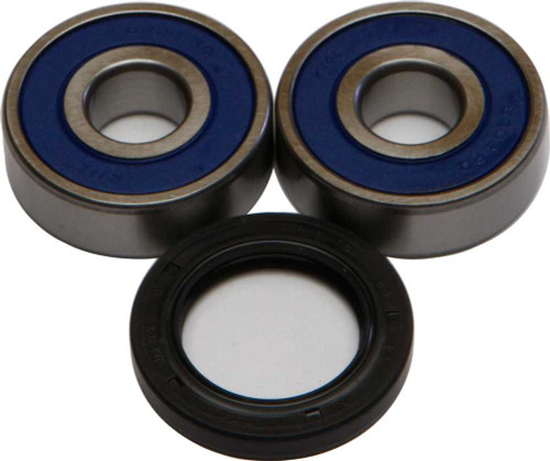 All Balls 25-1323 All Balls Rear Wheel Bearing/Seal Kit 25-1323