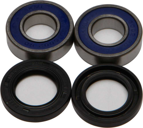 All Balls 25-1045 All Balls Wheel Bearing & Seal Kit 25-1045