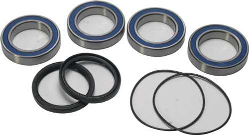 All Balls 25-1534 All Balls Wheel Bearing Kit 25-1534