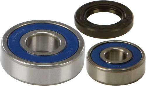 All Balls 25-1326 All Balls Wheel Bearing & Seal Kit 25-1326