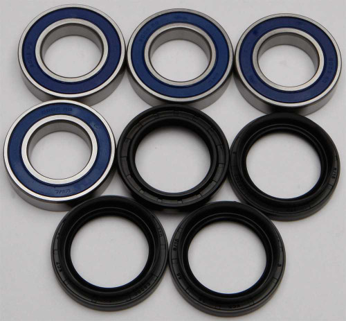 All Balls 25-1409 All Balls Wheel Bearing & Seal Kit 25-1409