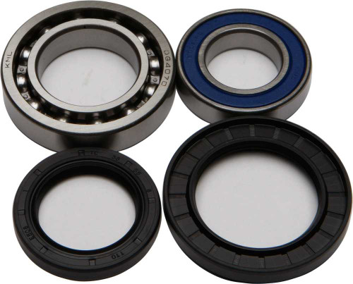 All Balls 25-1012 All Balls Wheel Bearing & Seal Kit 25-1012