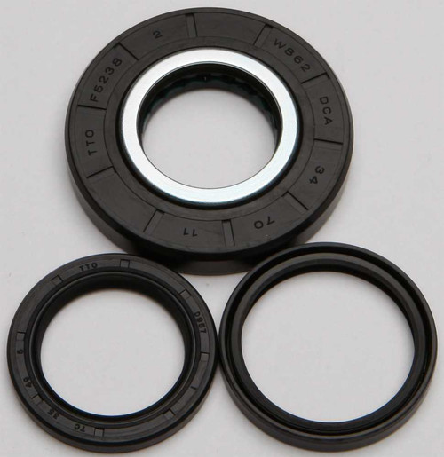 All Balls 25-2012-5 All Balls Differential Seal Kit 25-2012-5